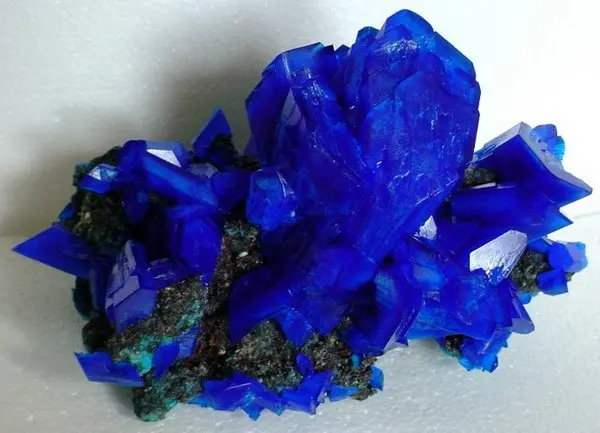 Халькантит