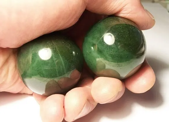 Каким именам подходит нефрит