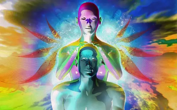 Лечение биоэнергетикой Лечение биоэнергетикой