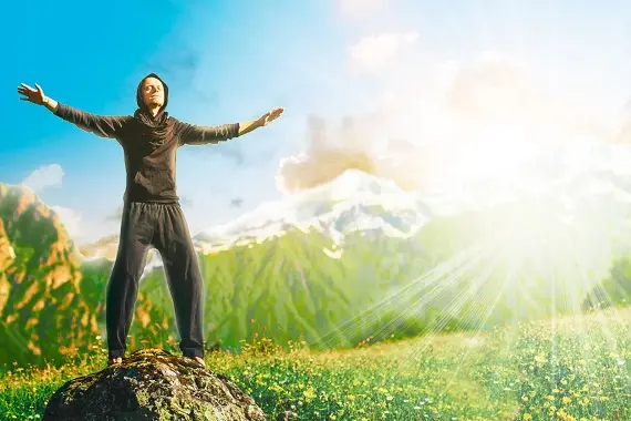 Цигун для долголетия_упражнения