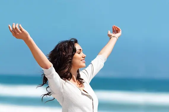 Избавление от страха и тревоги с помощью медитации