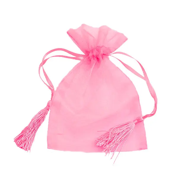 Розовый оттенок