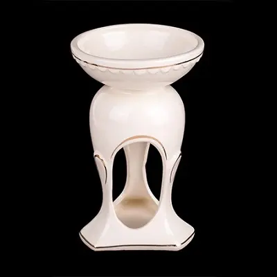 Принцип действия аромалампы