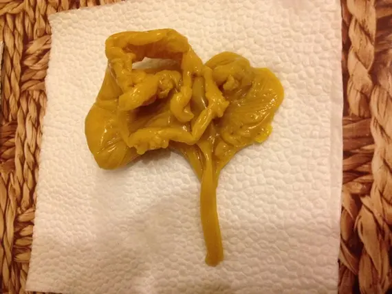 Значения фигур мифологических персонажей при гадании на восковых свечах