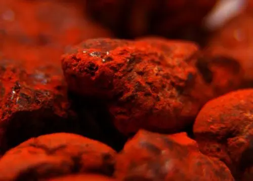 смола драконова дерева