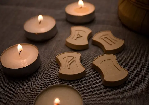 Рунная формула 