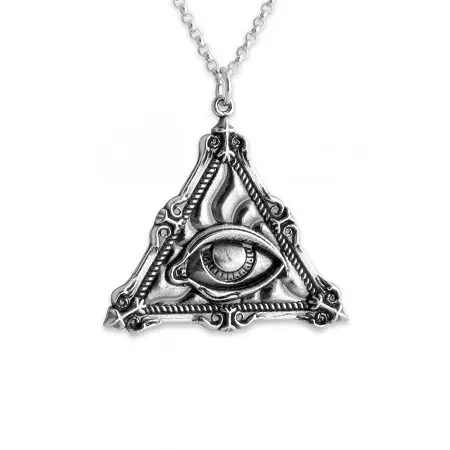 Всевидящее око Всевидящее око