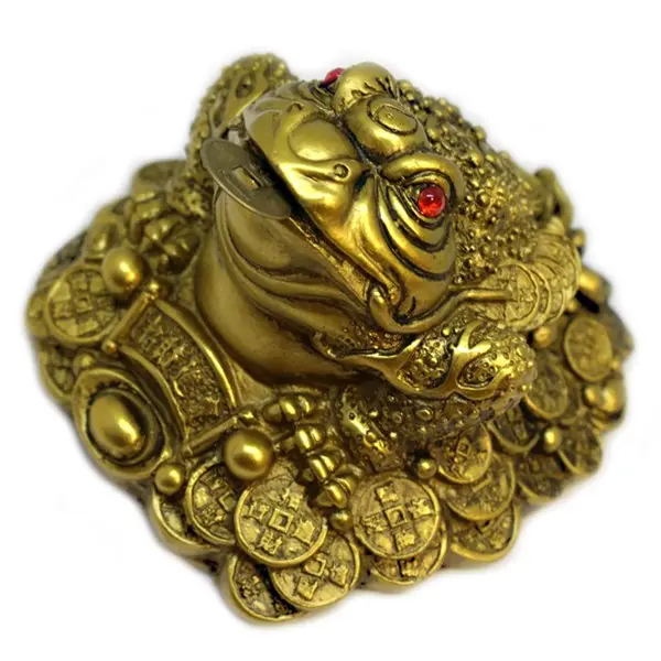 Талисманы фэншуй