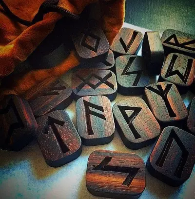 Рунные знаки