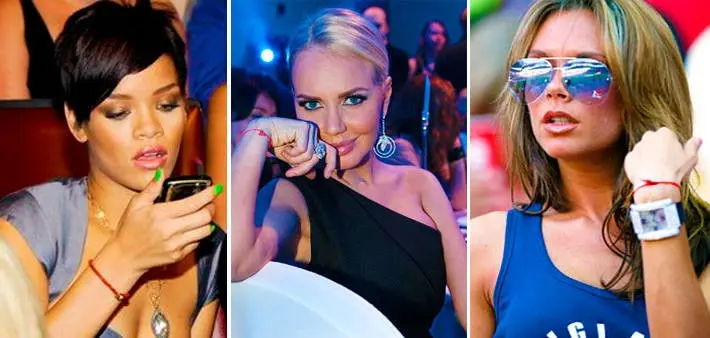 Обереги от зависти