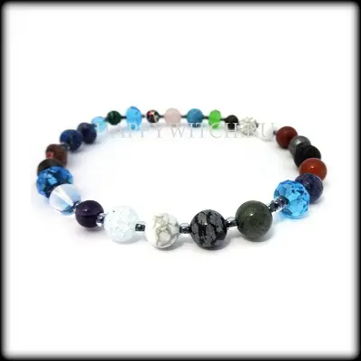 Четки из натуральных камней_значение Четки из натуральных камней_значение