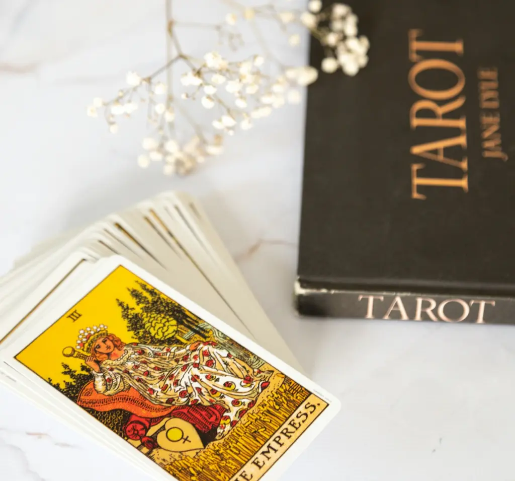 Толковый словарь таролога