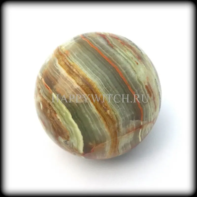 Кому подходит оникс_шар