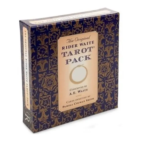 Масть «Пентакли»