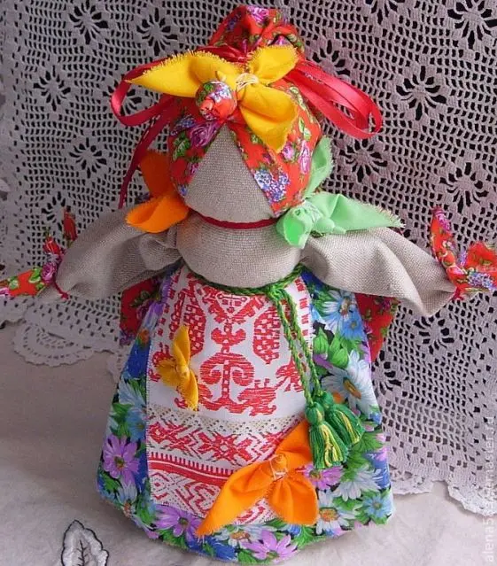 Птица-радость