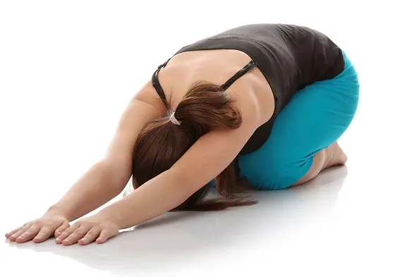 Упражнения для расслабления мышц