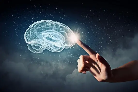 Увеличение силы мысли с помощью подсознания