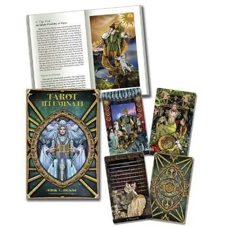 Описание аркана Маг Таро Описание аркана Маг Таро