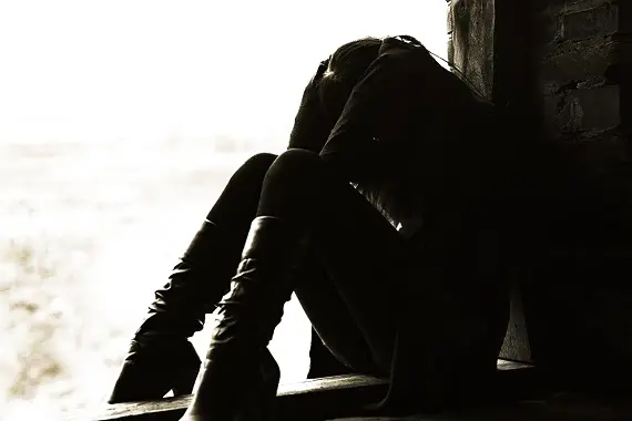 Фобии при депрессии