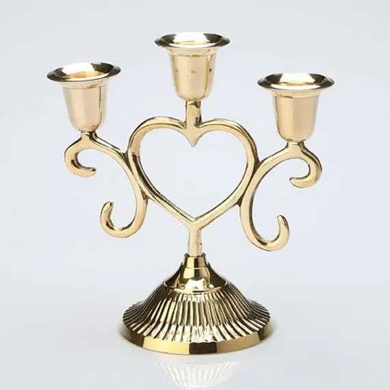 Краткий экскурс в историю: как появились подсвечники