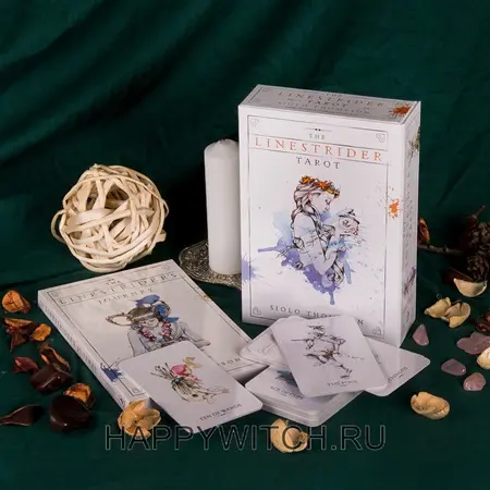 Значение «5 Мечей» Таро в раскладах на анализ личности и психологическое состояние