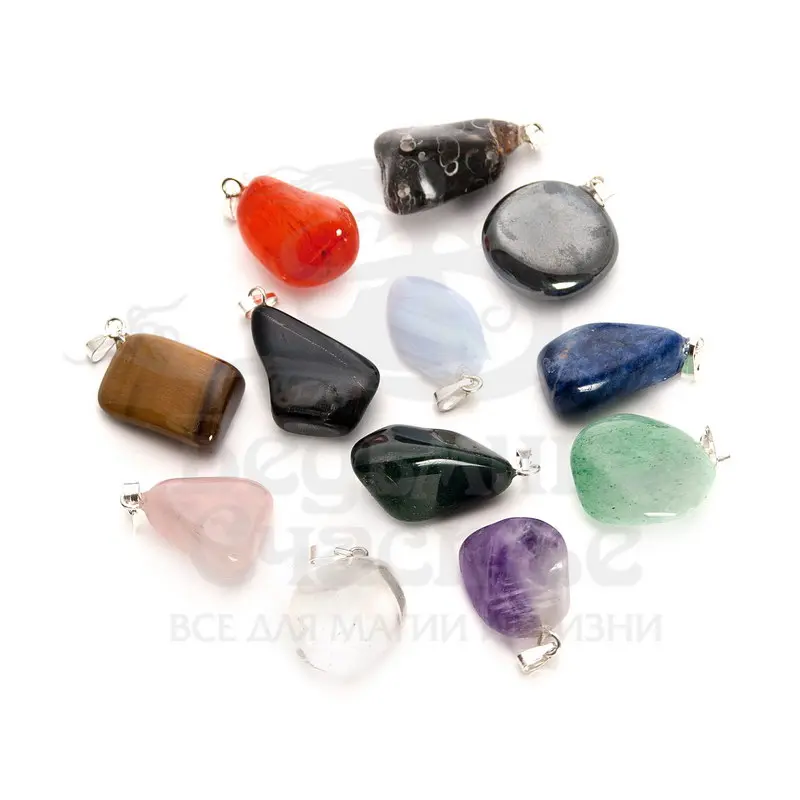 Камни для знаков зодиака