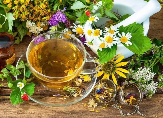 Как избавиться от страха и тревоги народными методами