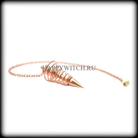 История появления гармонического маятника