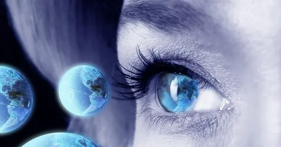 Развитие сверхспособностей