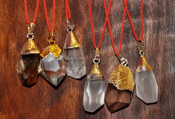 Талисманы любви_камни