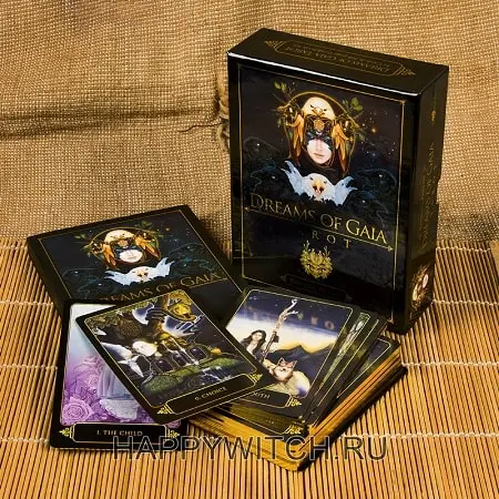 Значение аркана Маг Таро в судьбе человека Значение аркана Маг Таро в судьбе человека