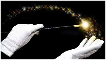 Магия исполнения желаний_правила