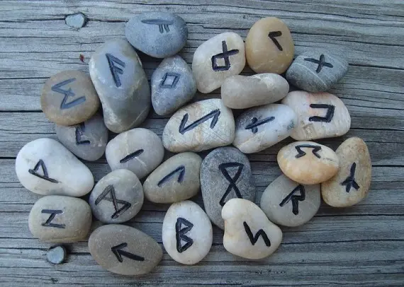 Книги по магии рун для начинающих магов