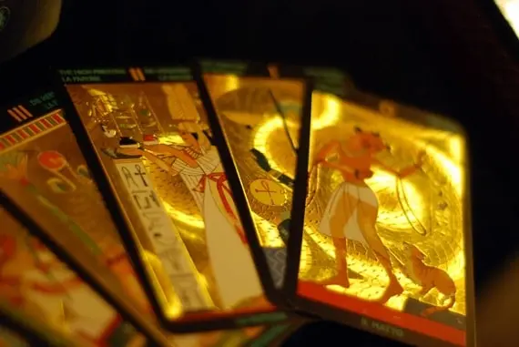 Гадание на событие Гадание на событие