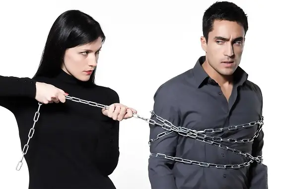 Как избавиться от эмоциональной зависимости_в отношениях