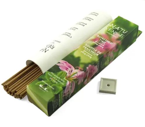 Японские благовония Японские благовония