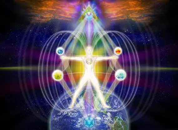 Биоэнергетика здоровья человека Биоэнергетика здоровья человека