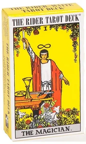 Значение карты Таро_Король Кубков