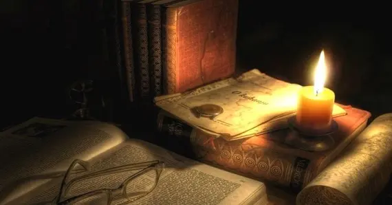 Обряд для доверия в семье