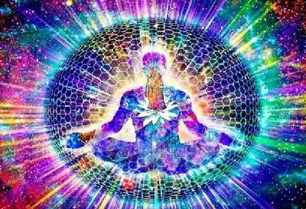 Чакры человека Чакры человека