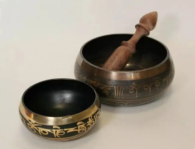 Поющие чаши Поющие чаши