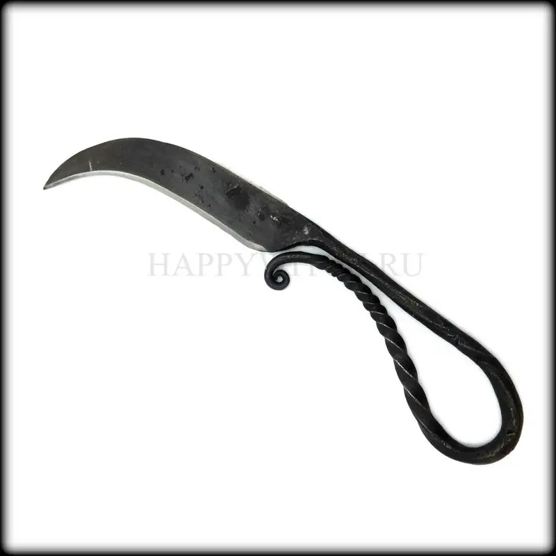 Ритуальные ножи у разных народов