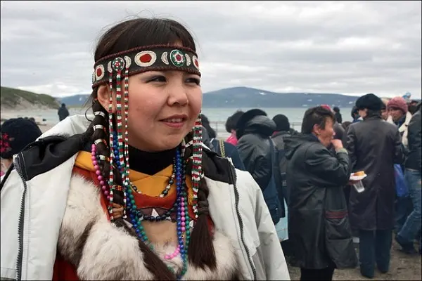 Праздник кита