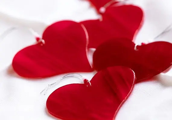 Талисманы любви_по фэншуй