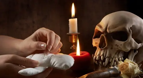 общие признаки