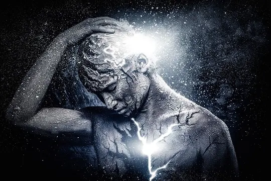 Как лечить психосоматику