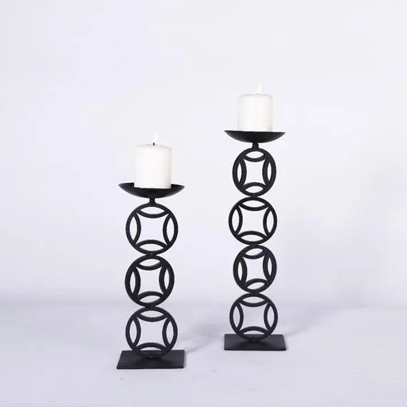 Как используются подсвечники в наше время