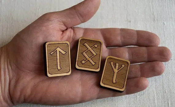 Гадание на денежный поток