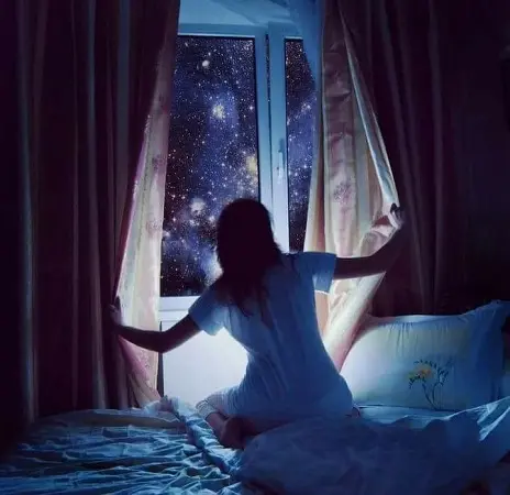 Заговор от бессонницы_как правильно читать