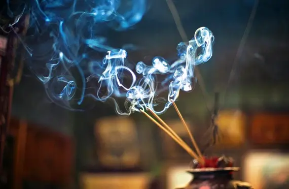 Как выбирать ароматические благовония